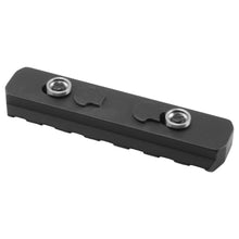 Load image into Gallery viewer, Mft Tekko Metal Keymod 3" Rail