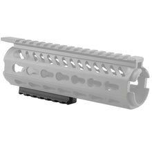 Load image into Gallery viewer, Mft Tekko Metal Keymod 3" Rail