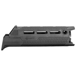 Mft Tekko Poly Ar15 7" Mlok Rls