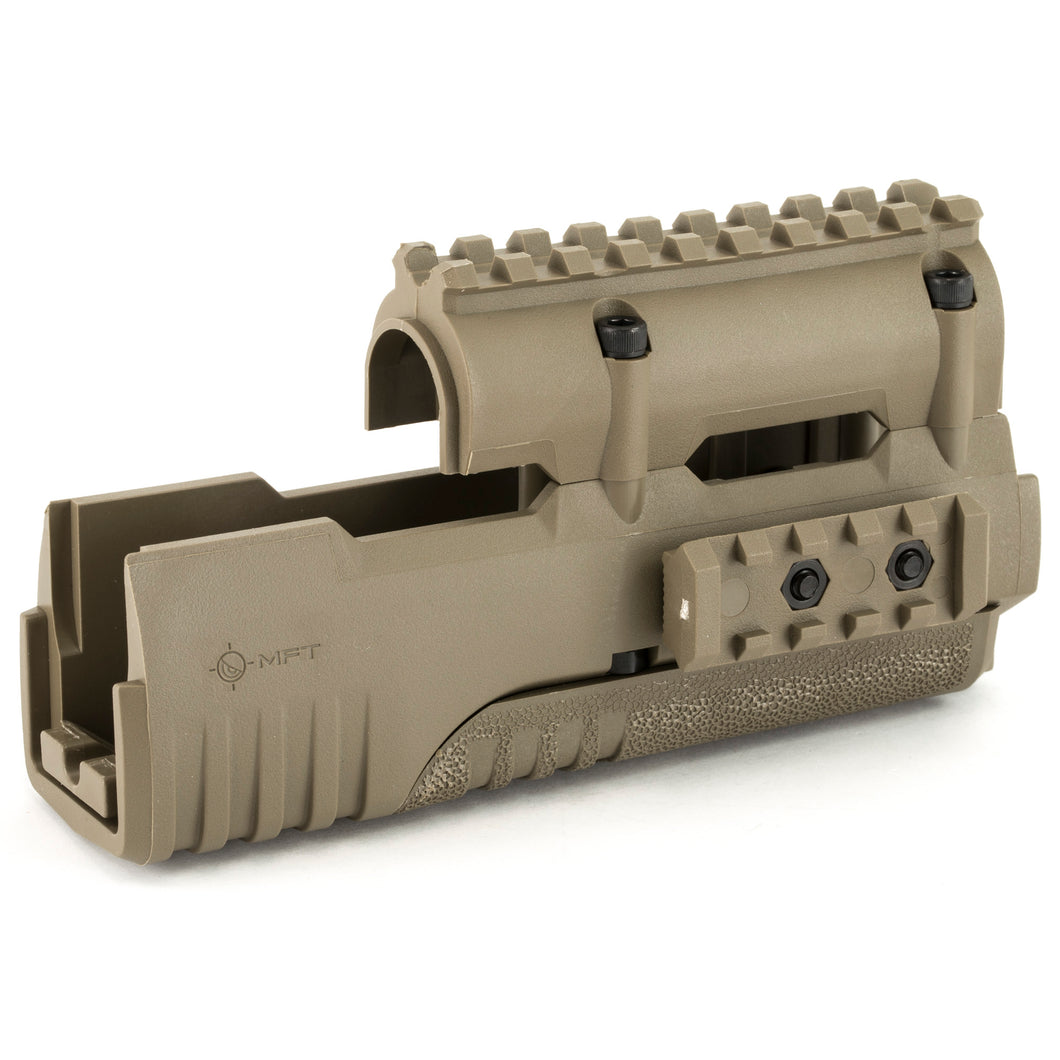 Mft Tekko Poly Ak47 Int Rl Systm