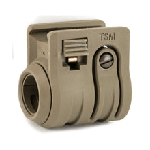 Load image into Gallery viewer, Mft Std Mnt For 1"-5/8" Qd