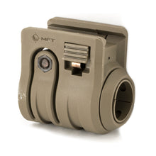Load image into Gallery viewer, Mft Std Mnt For 1"-5/8" Qd