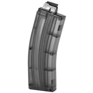 2a Ar22lr Mag Smoke