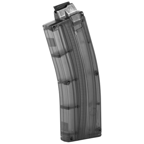 2a Ar22lr Mag Smoke