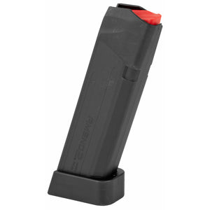Mag Amend2 For Glk22 15rd Blk