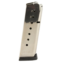 Load image into Gallery viewer, Mag Rock Island 45acp 8rd Nickel