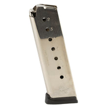 Load image into Gallery viewer, Mag Rock Island 45acp 8rd Nickel