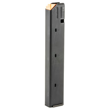 Load image into Gallery viewer, Mag Asc Ar 9mm 32rd Sts Blk