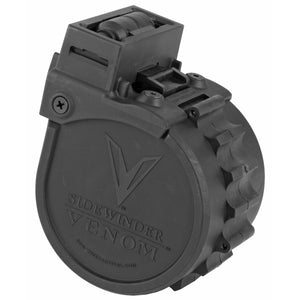 Mag Adaptive Sdwndr Venom 10rnd Drum