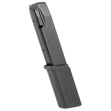 Load image into Gallery viewer, Mag B&amp;t Usw-a1 Pistol 9mm 30rd Blk