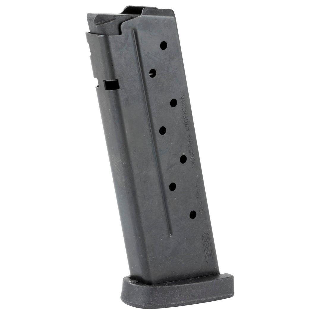 Mag Bersa Bp9 9mm 8rd Matte