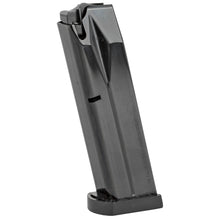 Load image into Gallery viewer, Mag Beretta 92-90-two 9mm Bl 17rd