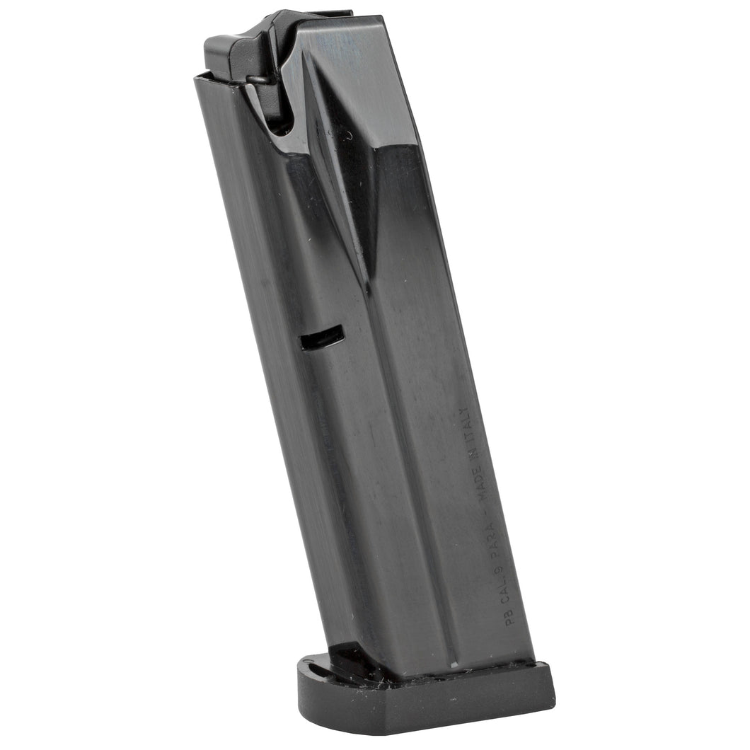 Mag Beretta 92-90-two 9mm Bl 17rd