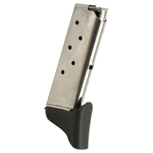 Load image into Gallery viewer, Mag Beretta Pico 380auto Ext Blk 6rd