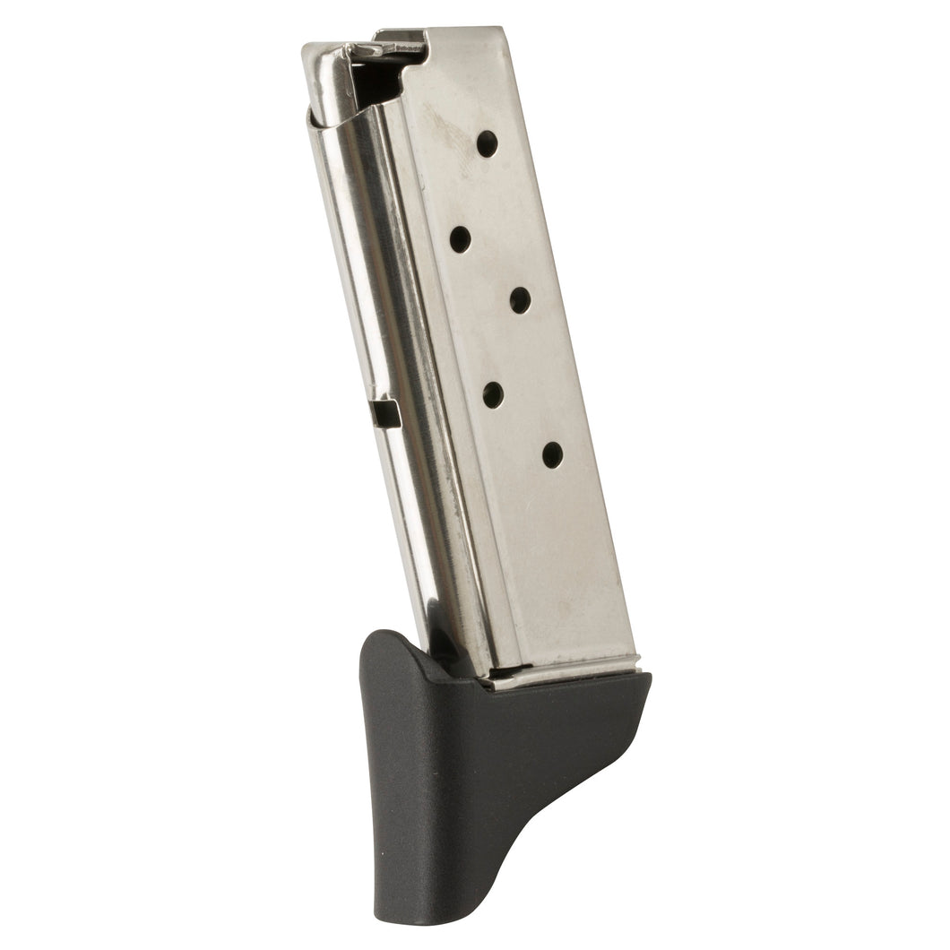 Mag Beretta Pico 380auto Ext Blk 6rd