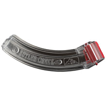 Load image into Gallery viewer, Mag Btlr Crk 10-22 Hot Lip Clr 25rd