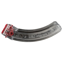 Load image into Gallery viewer, Mag Btlr Crk 10-22 Hot Lip Clr 25rd