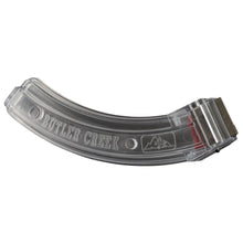Load image into Gallery viewer, Mag Btlr Crk 10/22 Stl Lip 25rd