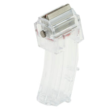 Load image into Gallery viewer, Mag Btlr Crk 10-22 Stl Lps Clr 10rd