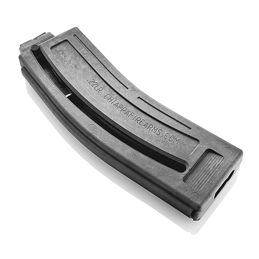 Mag Chiappa M4 22lr 10rd