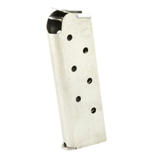 Load image into Gallery viewer, Mag Cmc Prod Mg 7rd 45acp Officer Ss