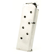 Load image into Gallery viewer, Mag Cmc Prod Mg 7rd 45acp Officer Ss