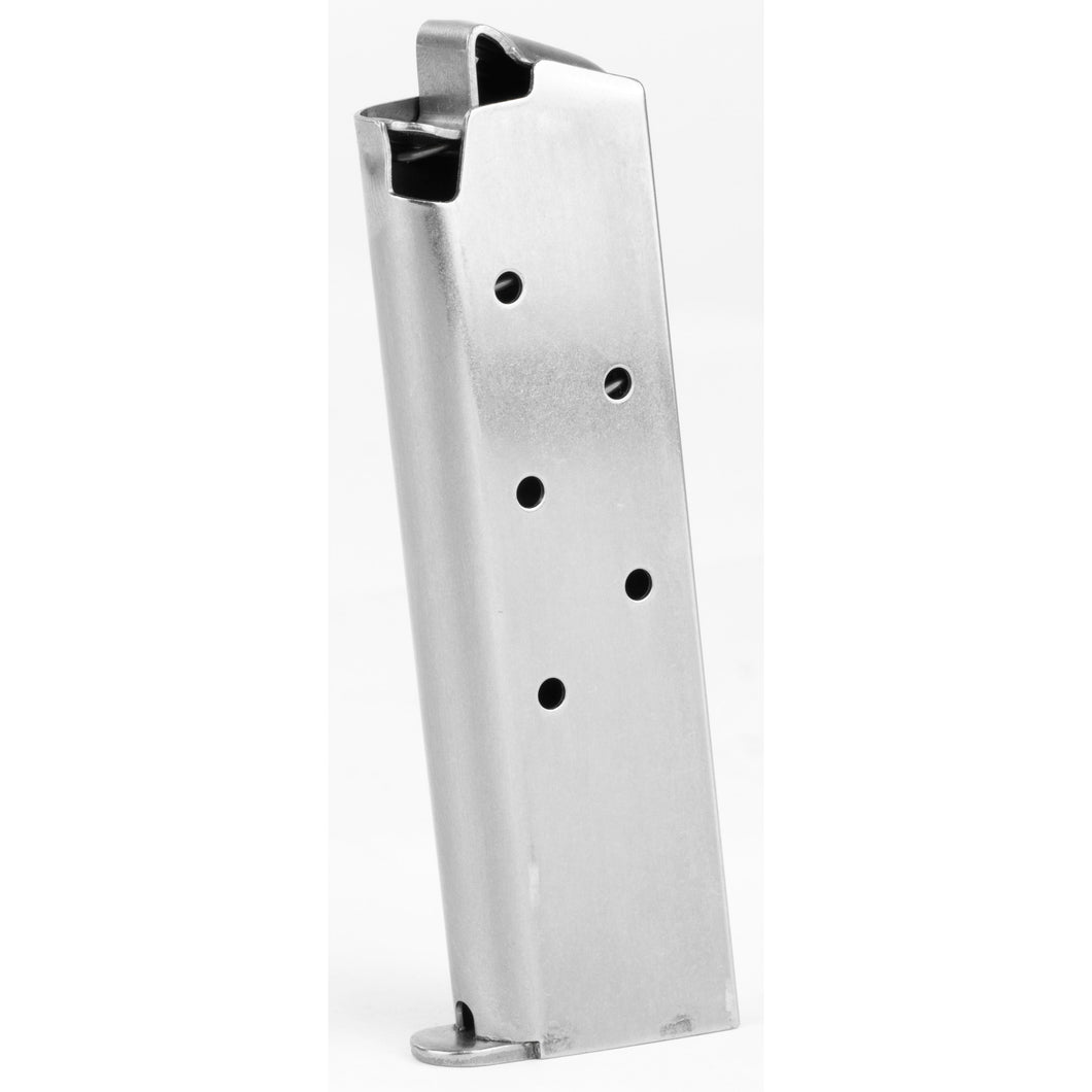 Mag Colt Gvt-plus Ii 380 Sts 7rd