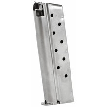Load image into Gallery viewer, Mag Colt Gvt-gc-cc 9mm Stainless 9rd