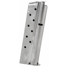 Load image into Gallery viewer, Mag Colt Gvt-gc-cc 9mm Stainless 9rd