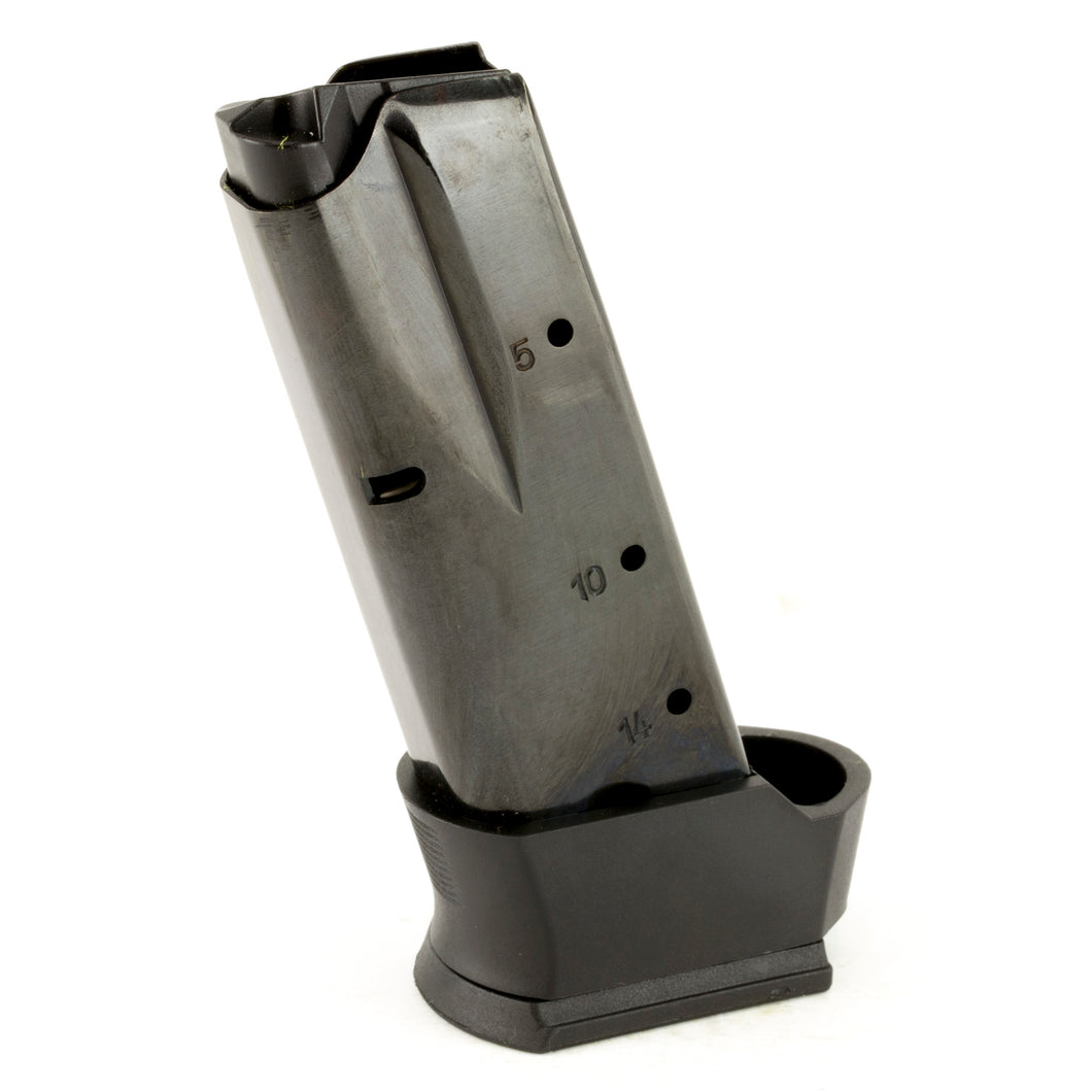 Magazine Cz Rami 9mm 14rd W-grp Ext
