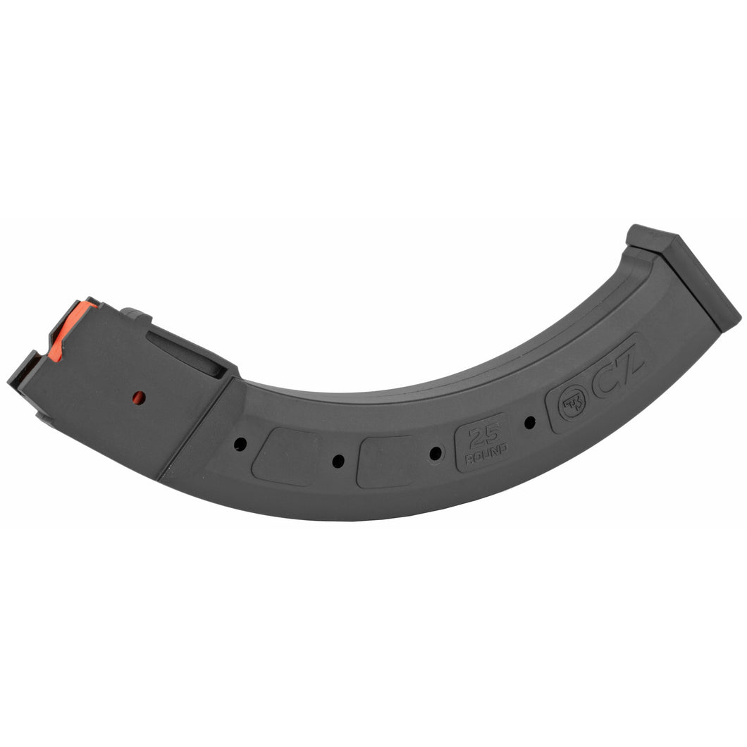 Magazine Cz 455-512 22lr Poly 25rd
