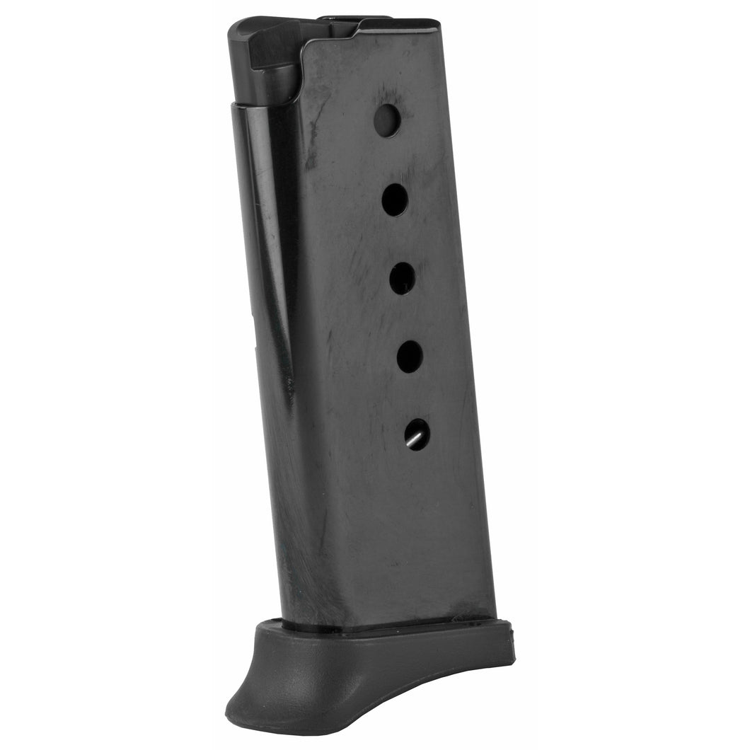 Mag Dbf Db380 380acp 6rd W-fngr Ext