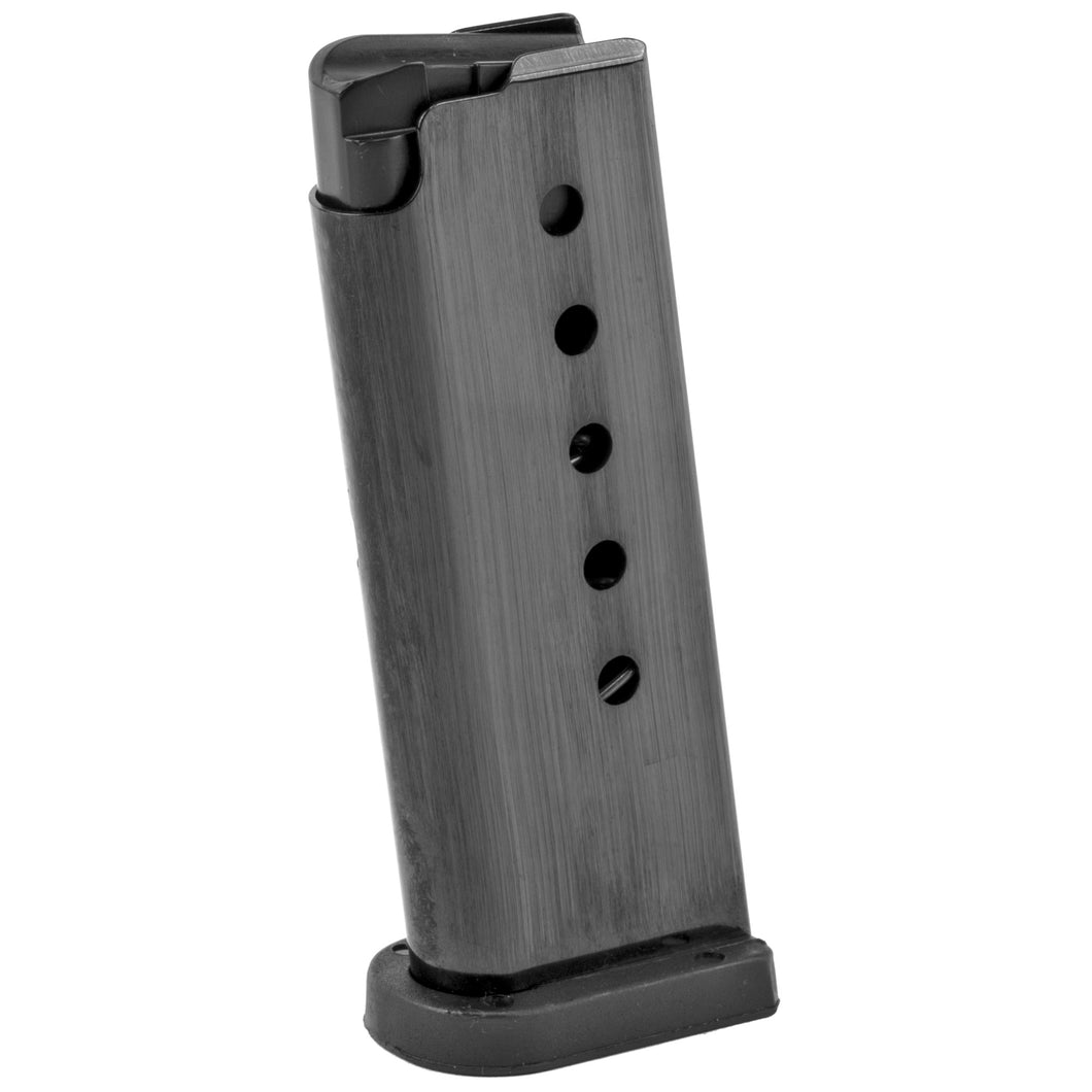 Mag Dbf Db380 380acp 6rd W-flat Bttm