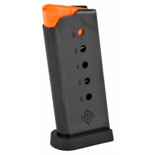 Load image into Gallery viewer, Mag Dbf Db9 Gen4 9mm 6rd W-flat Bttm