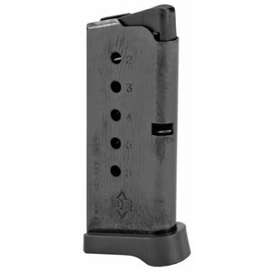 Mag Dbf Db9 9mm 6rd W-flat Bottom