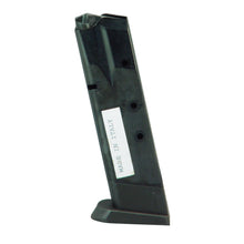 Load image into Gallery viewer, Mag Eaa Wit 9mm 10rd Full Stl-n Poly