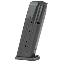 Load image into Gallery viewer, Mag Eaa Wit 38sp 17rd Ful Stl-pol 05