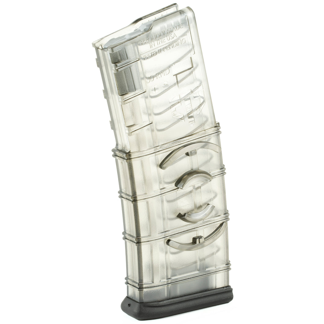 Ets Mag Ar556 30rd Coupled Smoke