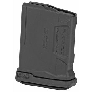 Mag Fab Def Ar15 10rd Poly Magazine