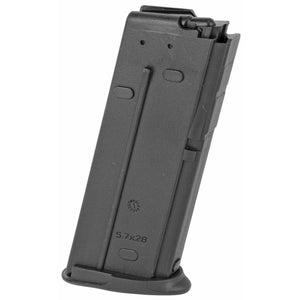 Mag Fn Five-seven 5.7x28mm 20rd Blk