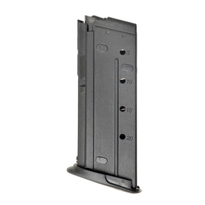Mag Fn Five-seven 5.7x28mm 20rd Blk