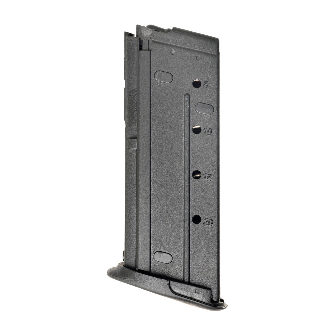 Mag Fn Five-seven 5.7x28mm 20rd Blk