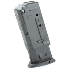 Load image into Gallery viewer, Mag Fn Five-seven 5.7x28mm 10rd Blk