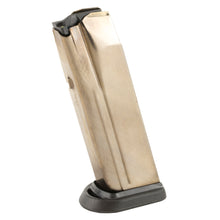 Load image into Gallery viewer, Mag Fn Fnx 9mm 17rd Blk