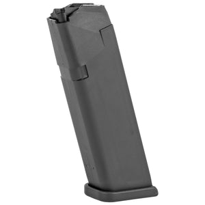 Mag Glock Oem 17 9mm 15rdw-block Pkg