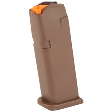 Load image into Gallery viewer, Mag Glock Oem 19 9mm 15rd Pkg