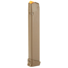 Load image into Gallery viewer, Mag Glock Oem 17/34 9mm 33rd Pkg