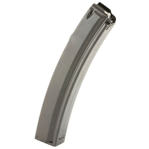 Mag Hk Sp5k 9mm 30rd Blk