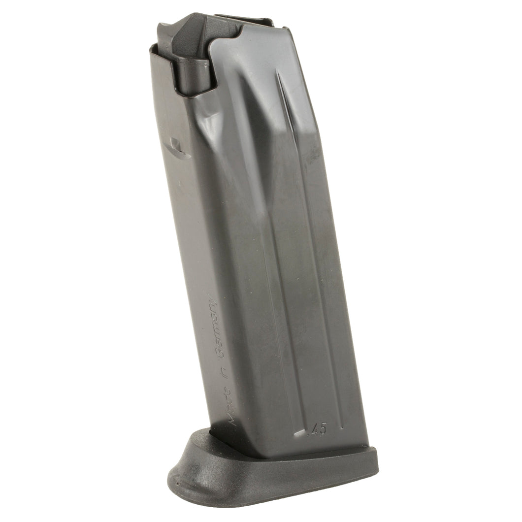Mag Hk Usp-fs-t 45 12rd Fr