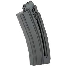 Load image into Gallery viewer, Mag Hk Hk416 22lr Blk